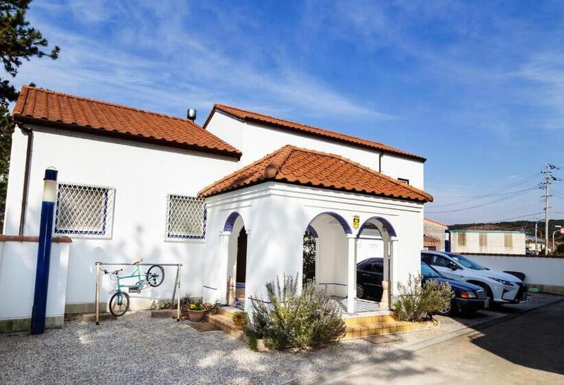 ホテル Villa Ortigia