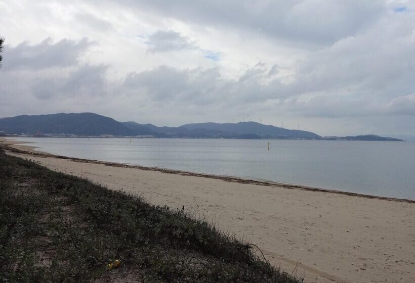 ホテル Villa Ortigia