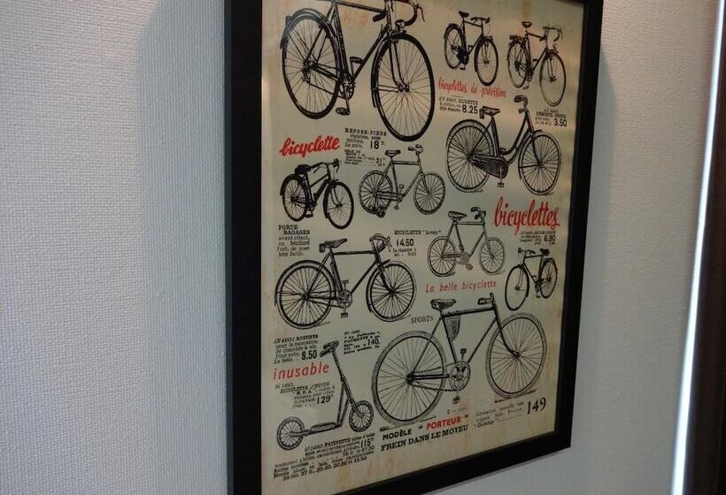 ホテル Villa Ortigia