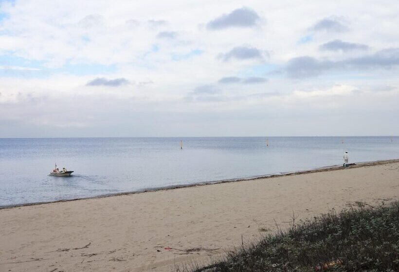 ホテル Villa Ortigia