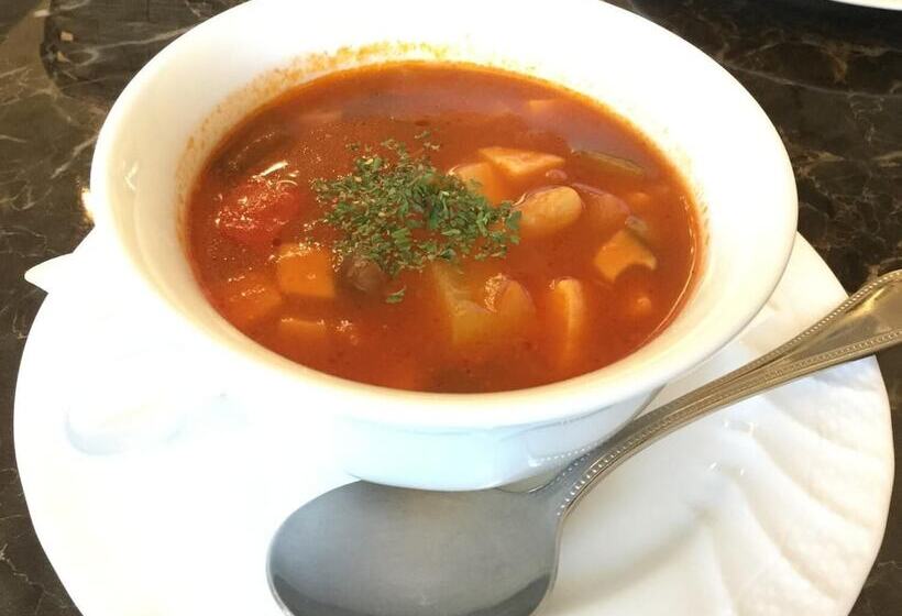 ホテル Villa Ortigia