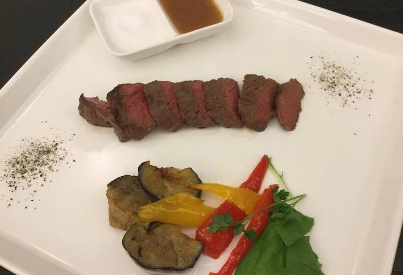 ホテル Villa Ortigia