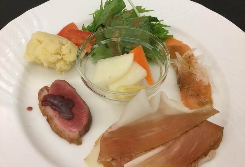 ホテル Villa Ortigia