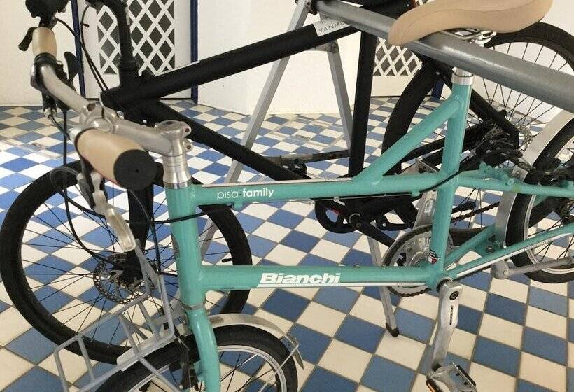 ホテル Villa Ortigia