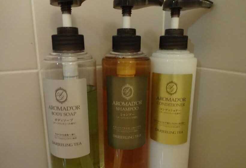 ホテル Villa Ortigia