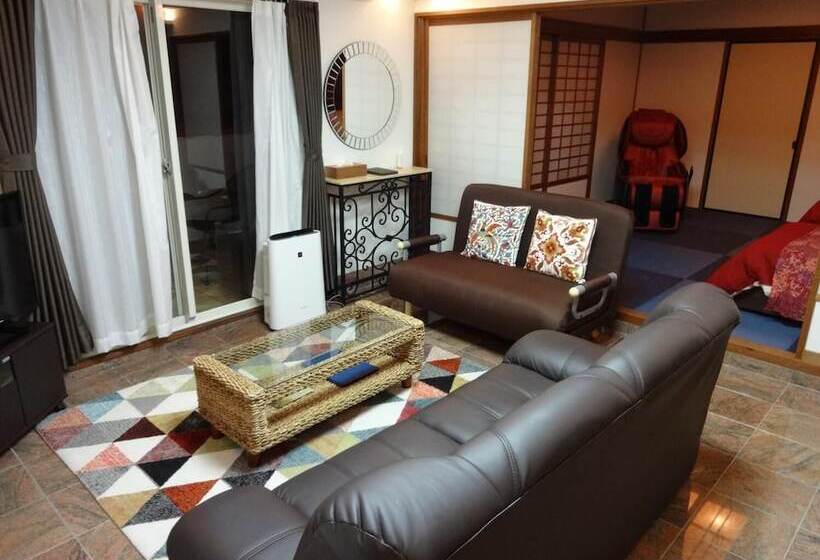 ホテル Villa Ortigia