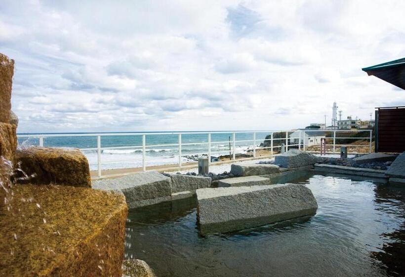 فندق Zekkeino Yado Inubohsaki