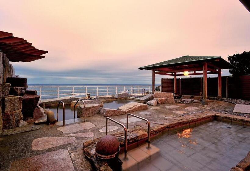 فندق Zekkeino Yado Inubohsaki