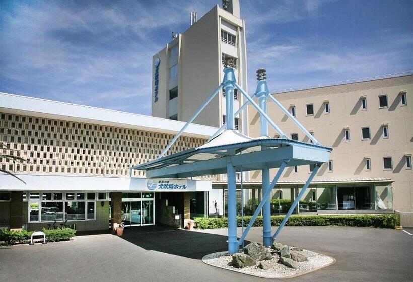 فندق Zekkeino Yado Inubohsaki