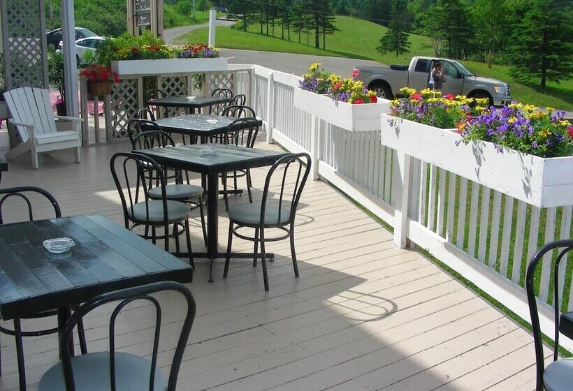 Hôtel Motel La Côte Surprise