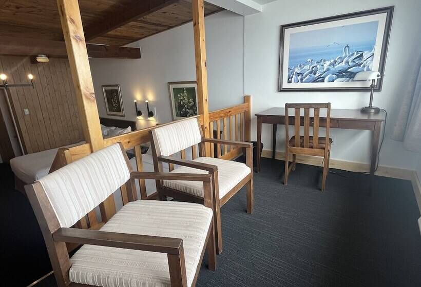 Hôtel Motel La Côte Surprise