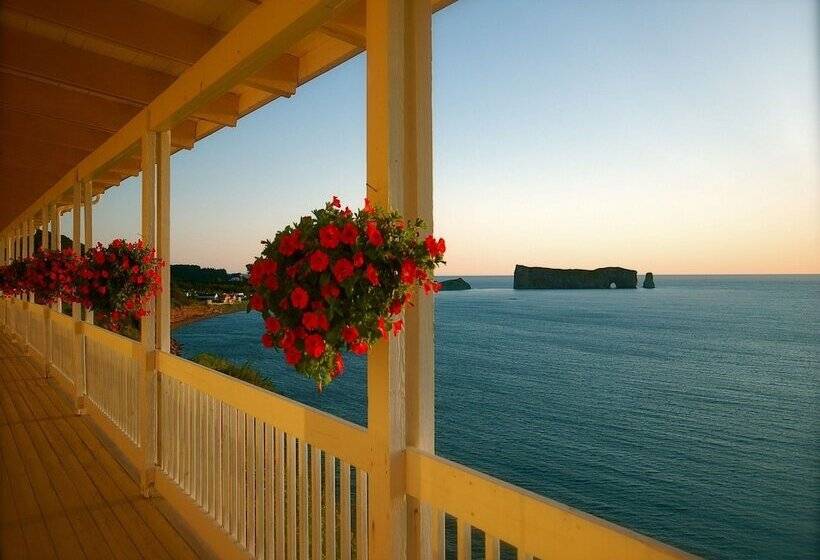 Hôtel Motel La Côte Surprise