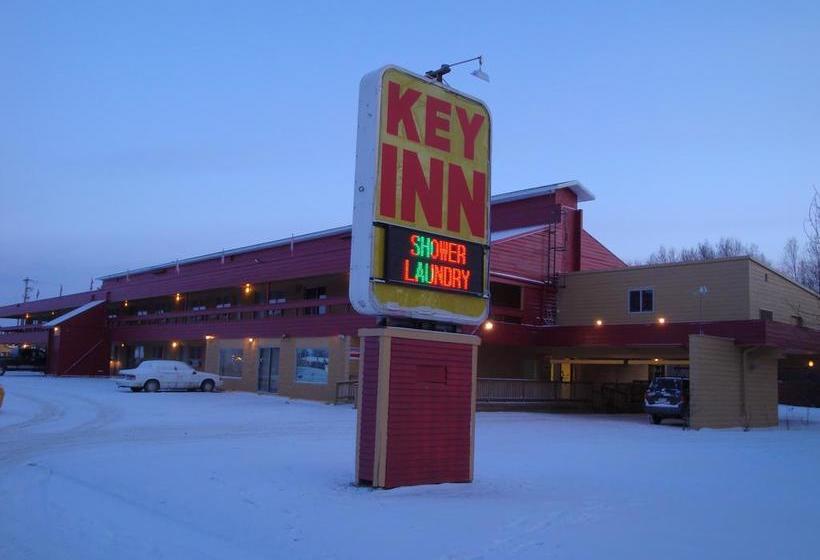 Key Inn Motel
