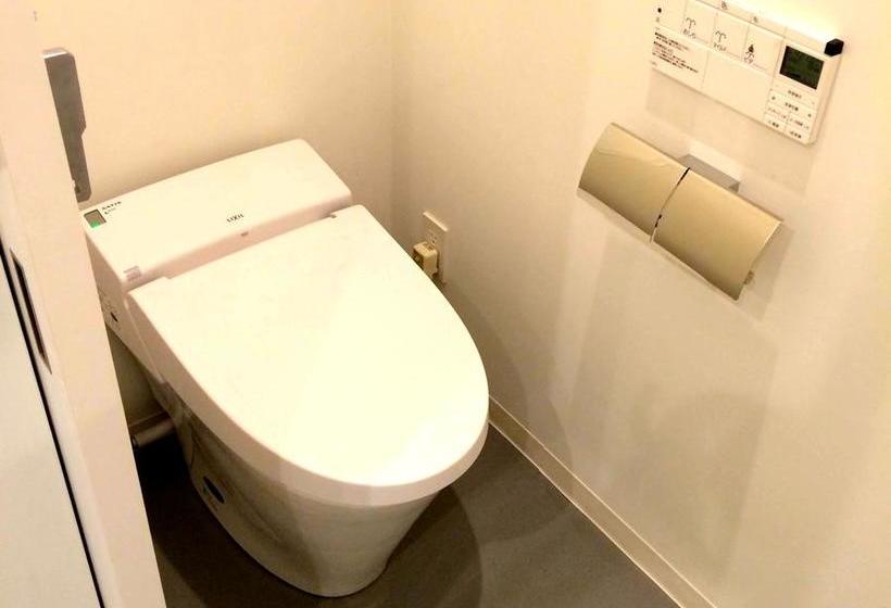 Kinco. Hostel+cafe Takamatsu, Setouchi