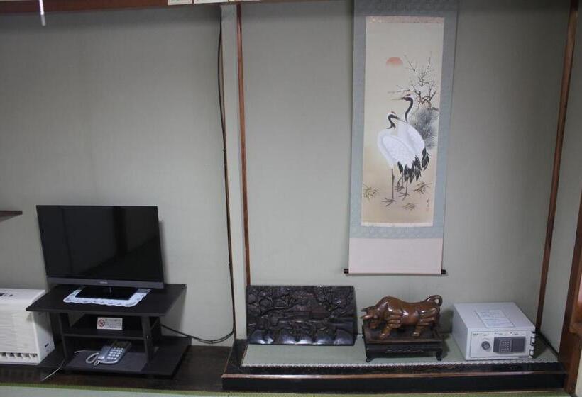 Kinokuniya Ryokan