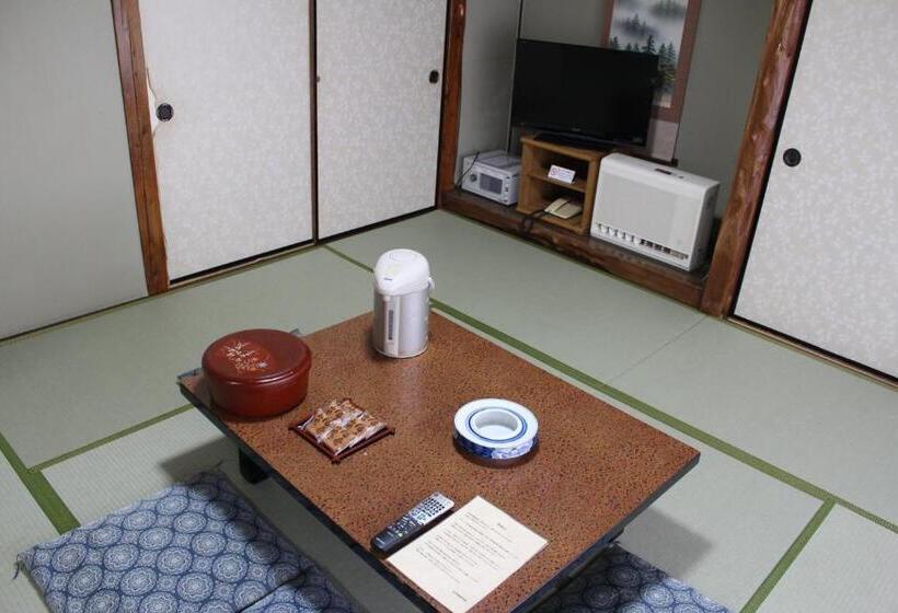 Kinokuniya Ryokan