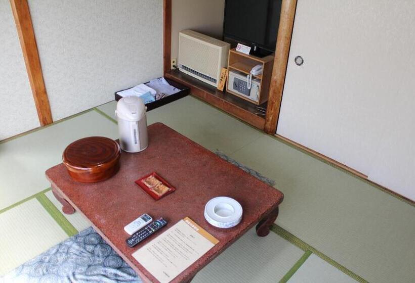 Kinokuniya Ryokan