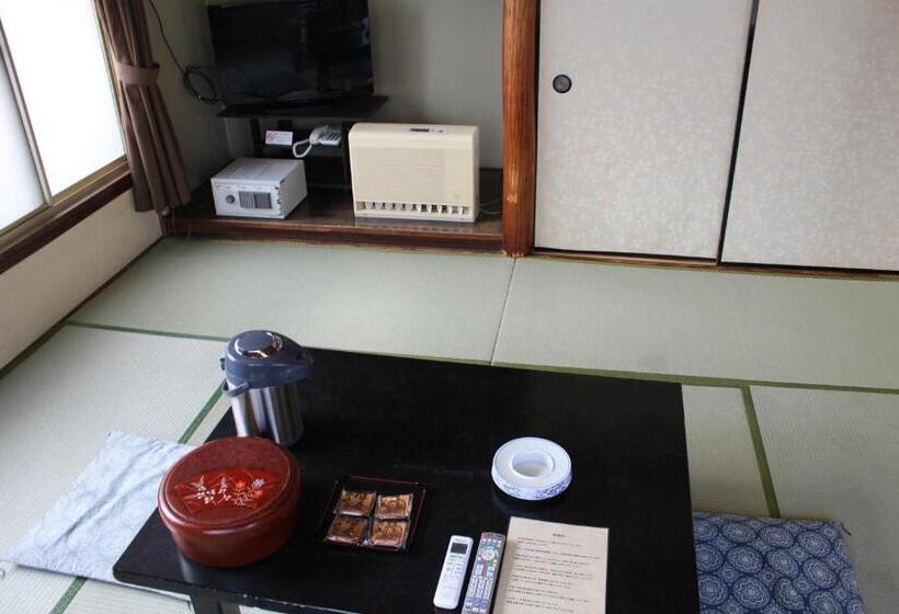 Kinokuniya Ryokan