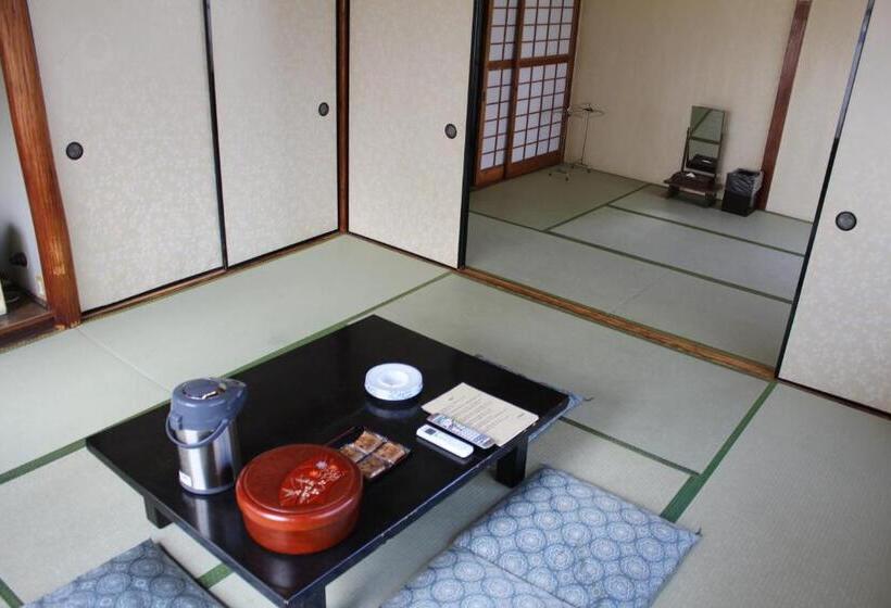 Kinokuniya Ryokan
