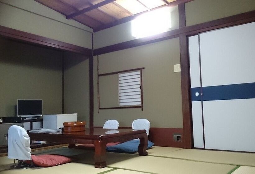 Komecho Ryokan