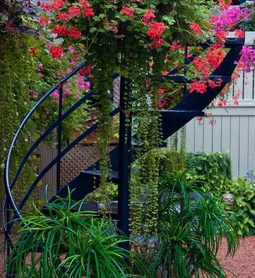 Le Cartier Bed And Breakfast