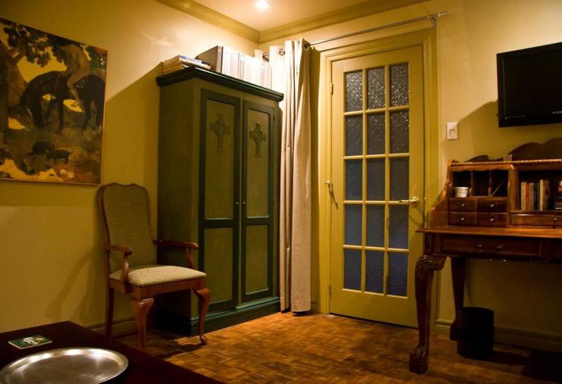 Le Cartier Bed And Breakfast