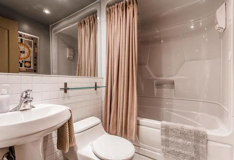 Le Cartier Bed And Breakfast