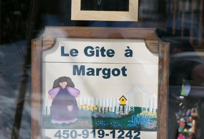 Le Gite A Margot