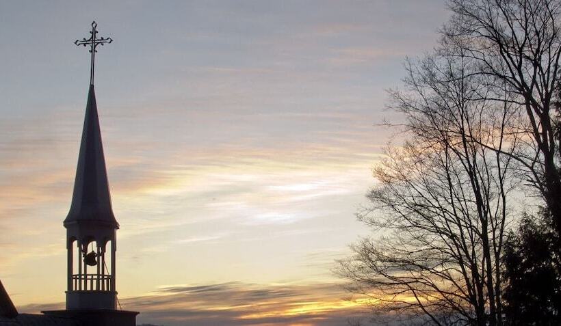 Le Petit Clocher Gite Touristique B & B