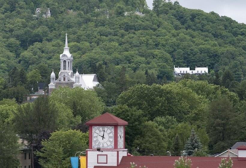 Le Petit Clocher Gite Touristique B & B