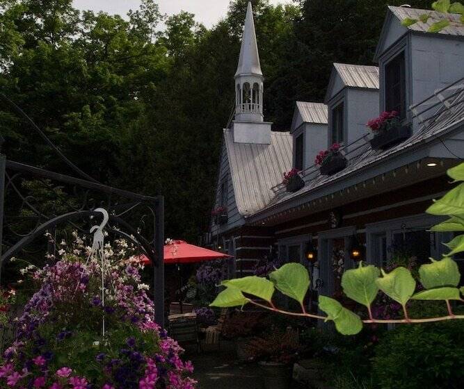 Le Petit Clocher Gite Touristique B & B