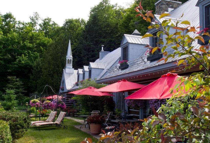 Le Petit Clocher Gite Touristique B & B