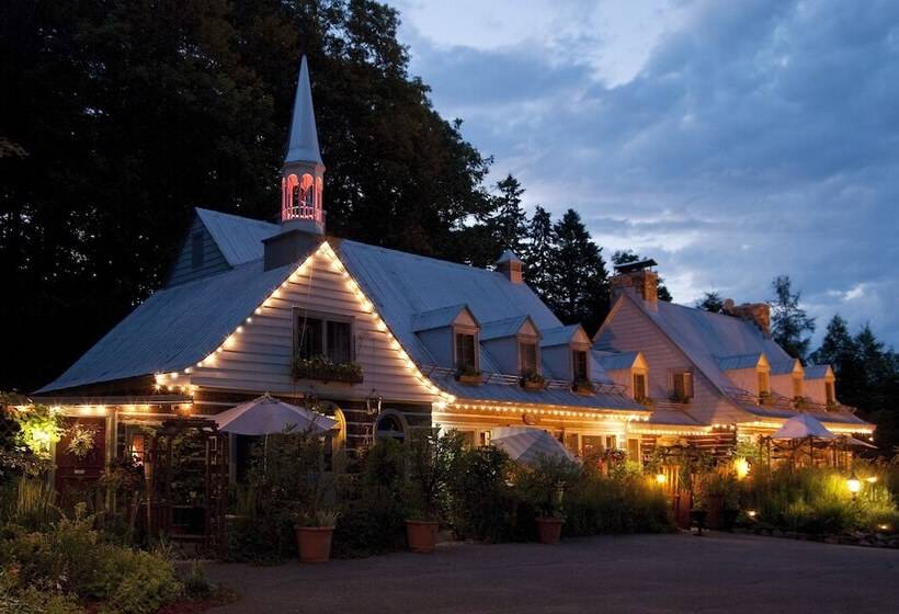 Le Petit Clocher Gite Touristique B & B