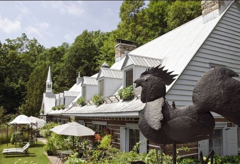 Le Petit Clocher Gite Touristique B & B