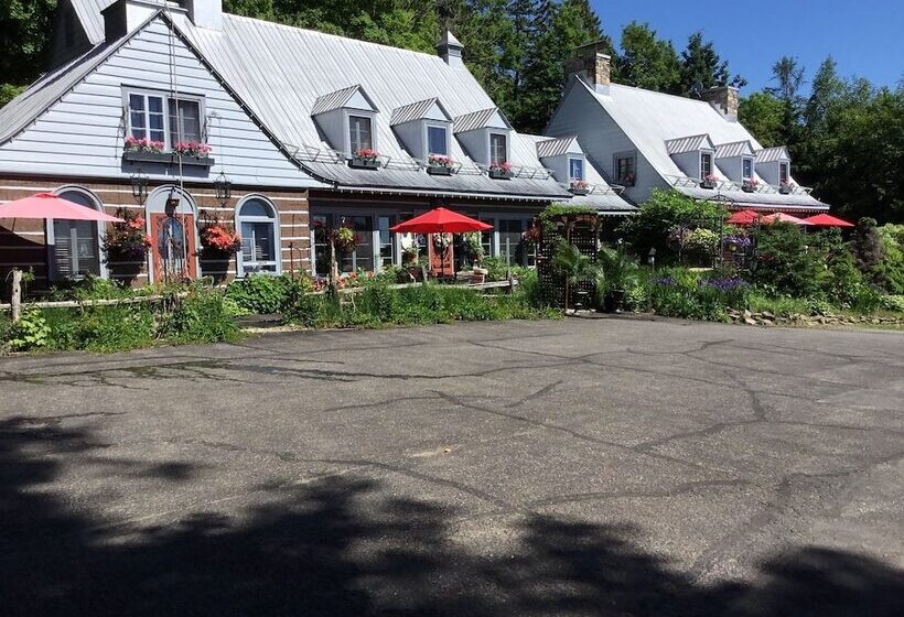 Le Petit Clocher Gite Touristique B & B