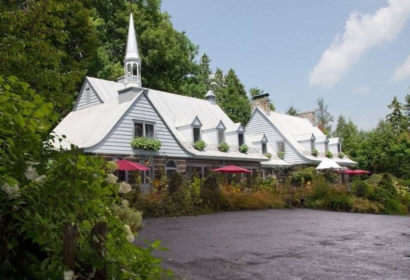 Le Petit Clocher Gite Touristique B & B