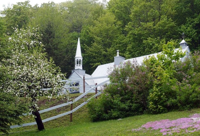 Le Petit Clocher Gite Touristique B & B