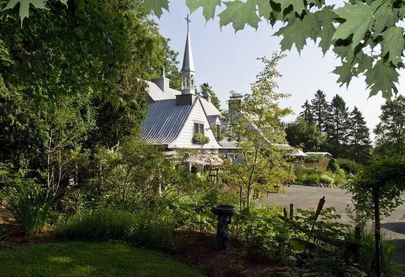 Le Petit Clocher Gite Touristique B & B