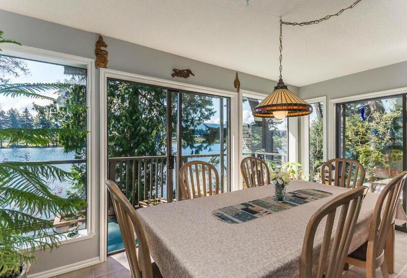 Long Lake Waterfront Bed And Breakfast