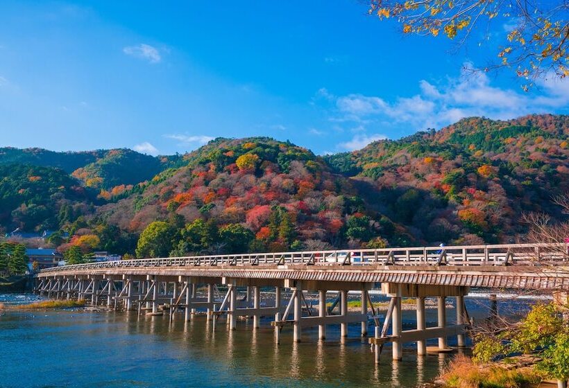 Manyonoyuhotelkyotoeminence