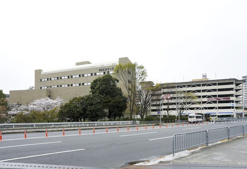 Manyonoyuhotelkyotoeminence