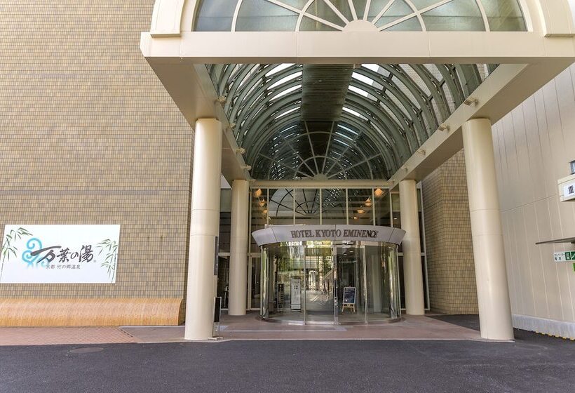 Manyonoyuhotelkyotoeminence