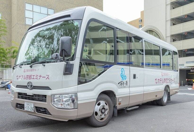 Manyonoyuhotelkyotoeminence