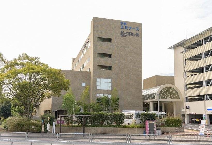 Manyonoyuhotelkyotoeminence