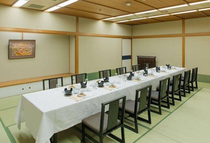 Manyonoyuhotelkyotoeminence