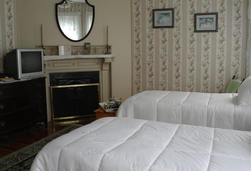 Meander In B&b