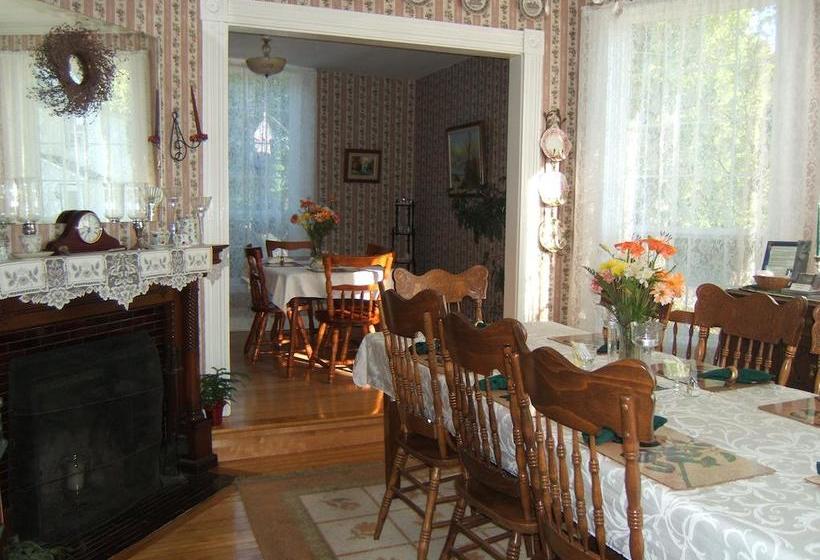 Meander In B&b