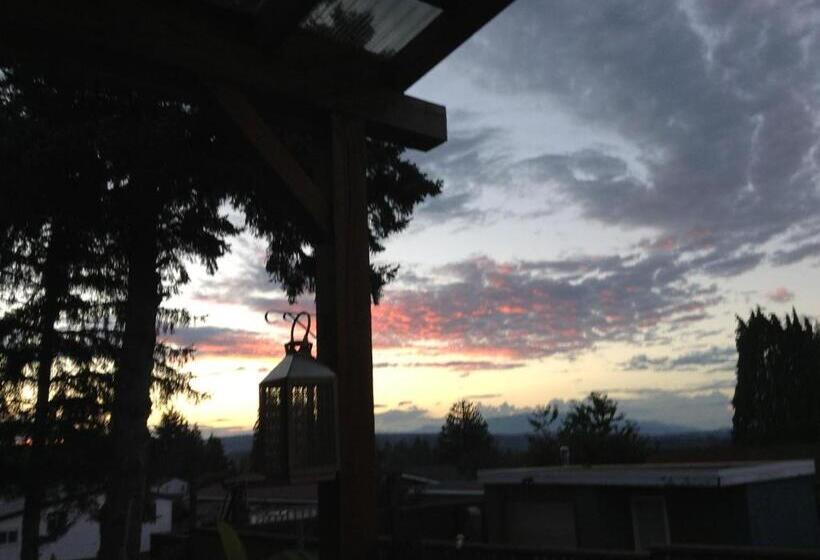 Money Pennies Bed And Breakfast