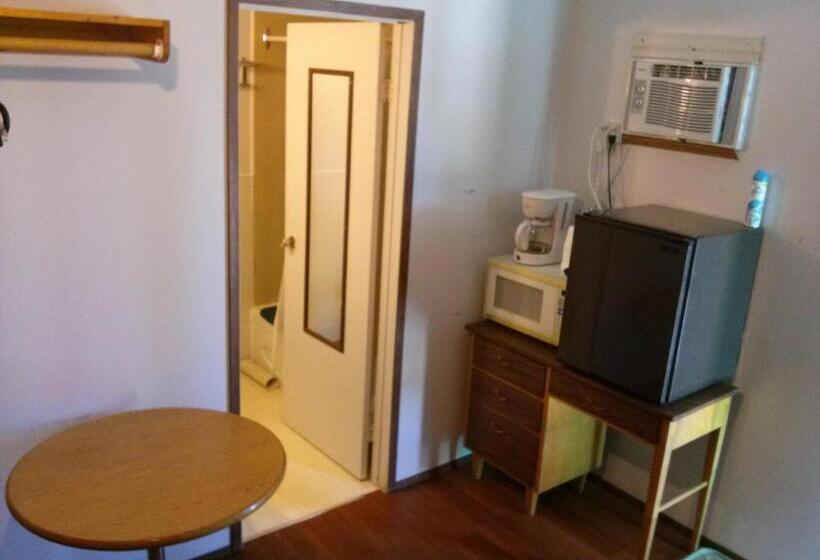 Moosomin Motel