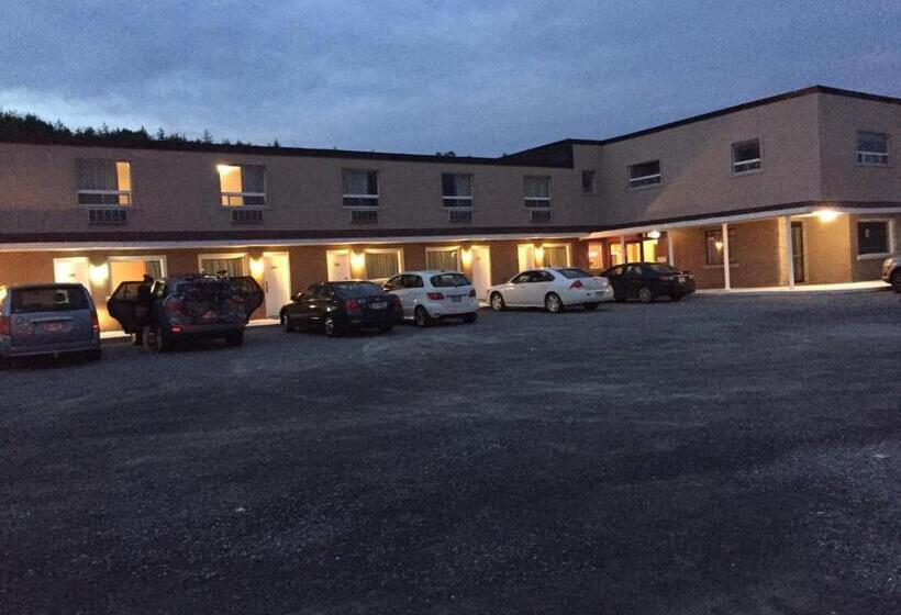 Motel 6sudbury, On